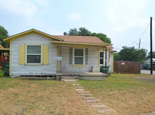 2703 Menchaca St, San Antonio, TX 78228