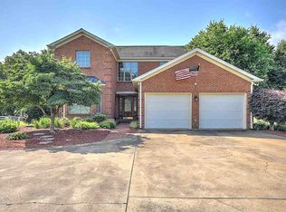 110 Southwind Cir, Greeneville, TN 37743