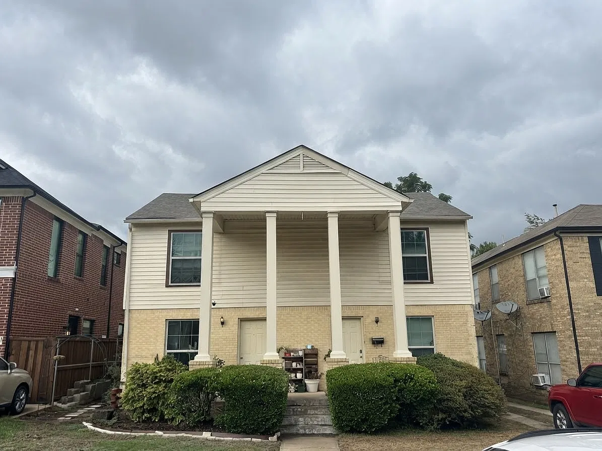 2 bed, 815 sqft, $1,500 — Photo 1