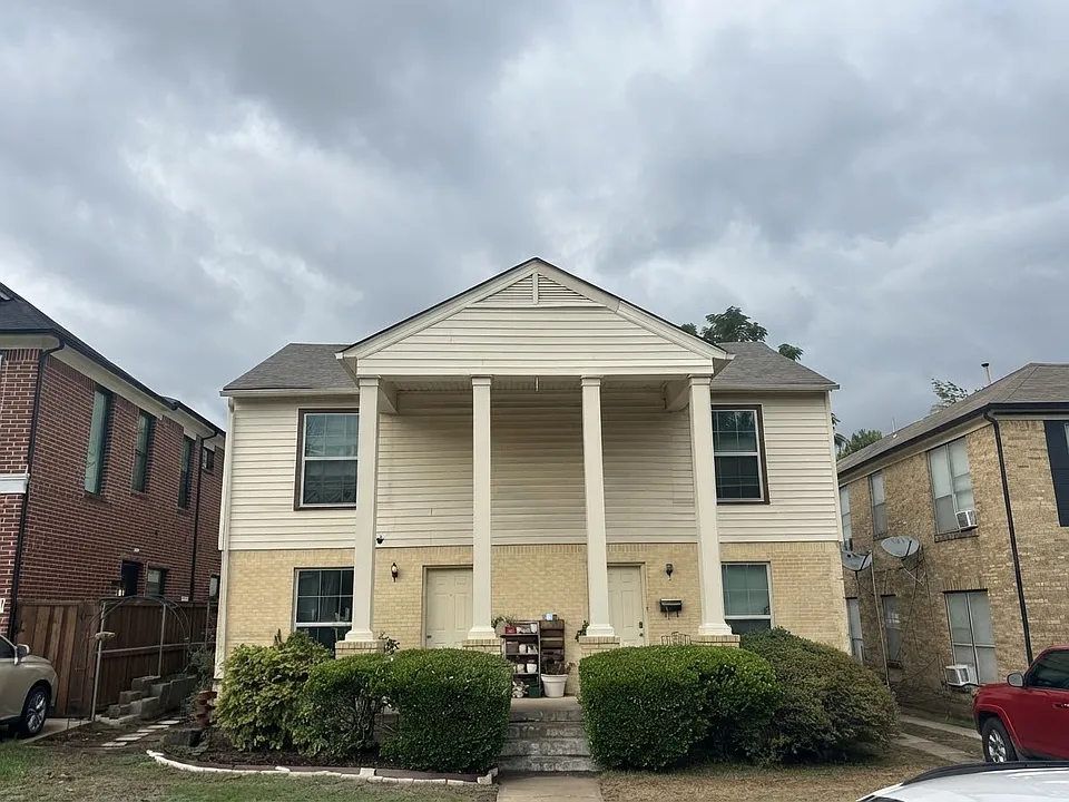 5937 Vickery Blvd