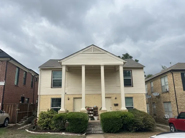 5937 Vickery Blvd, Dallas, TX 75206