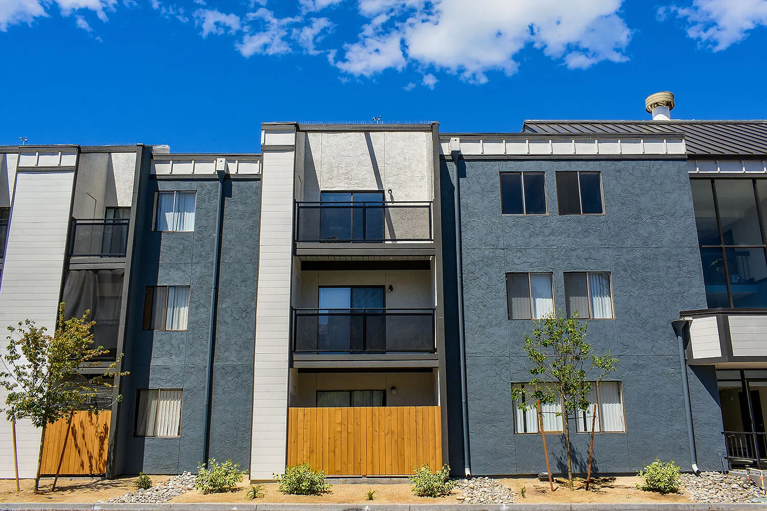 WateringWinds Apartments — Photo 2