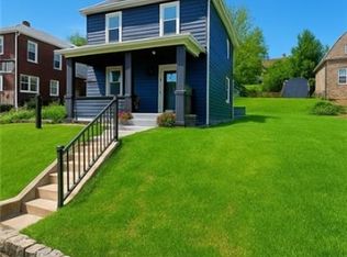 1231 Denisonview St #1, Pittsburgh, PA 15205