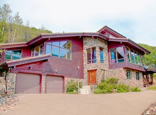 3050 Ridge Rd, Steamboat Springs, CO 80487