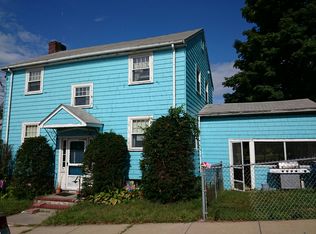 6 Yorktown St, West Roxbury, MA 02132