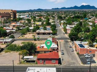 446 S San Pedro St, Las Cruces, NM 88001
