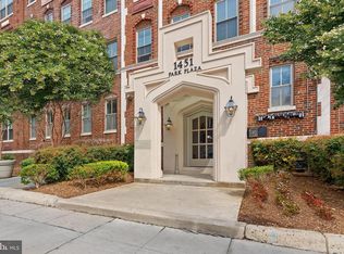 1451 Park Rd NW APT 104, Washington, DC 20010