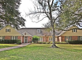 2595 Ashley St, Beaumont, TX 77702