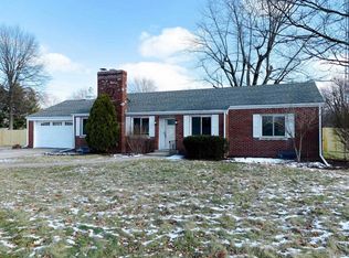 4508 Reed Rd, Fort Wayne, IN 46835