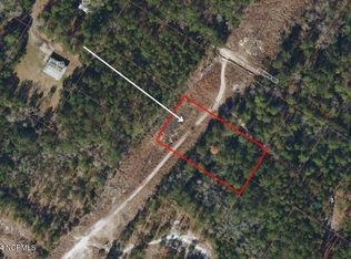0 Demps Rd LOT 4, Hampstead, NC 28443