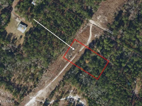 0 Demps Road, Hampstead, NC 28443