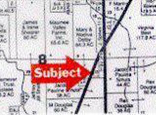 0 N Marzane Rd #0, Zanesville, IN 46799