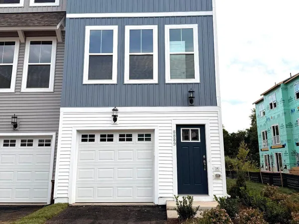 8889 Queensferry Rd, Manassas, VA 20112