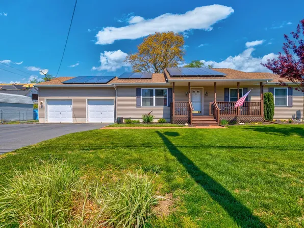 29 Cardinal Ave, Villas, NJ 08251