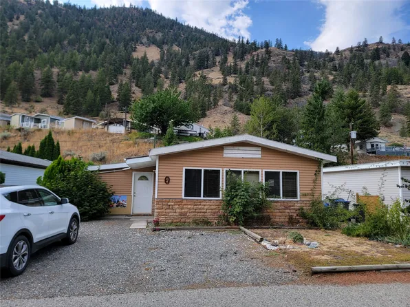 1292 Highway 3a #9, Keremeos, BC V0X 1N4