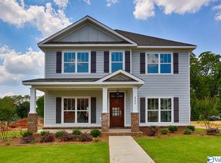 4250 Sullivan St, Madison, AL 35758