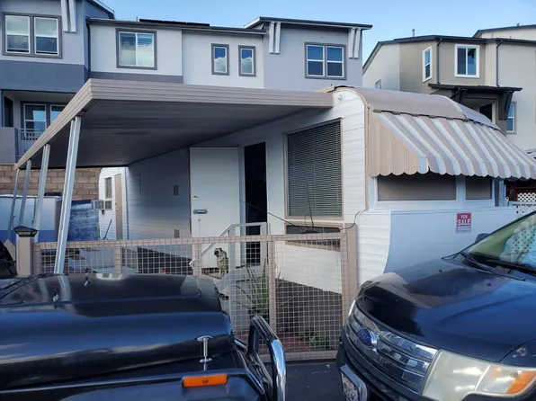 13713 S Vermont Ave Space 25, Gardena, CA 90247