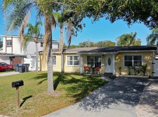 2813 Lorraine St, Tampa, FL 33614