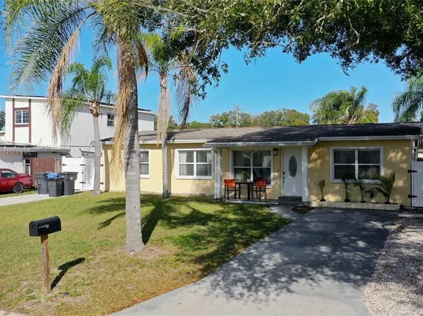 2813 Lorraine St, Tampa, FL 33614