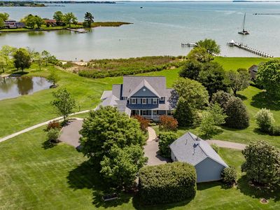 252 Matapex Plantation Ln, Stevensville, MD, 21666
