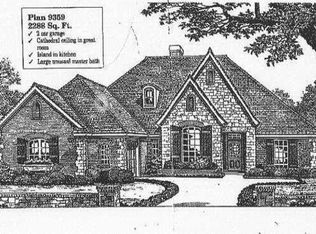 2749 NW 155th St, Edmond, OK 73103