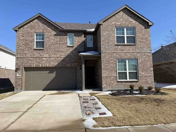 712 Liner Ln, Rockwall, TX 75087