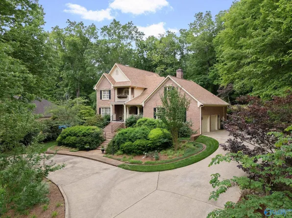 4802 Cove Creek Dr SE, Brownsboro, AL 35741