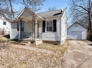 10124 Imperial Dr, Saint Louis, MO