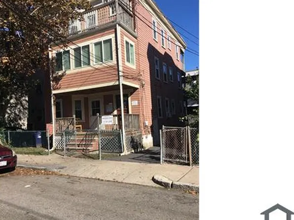 28 Stellman Rd #3, Roslindale, MA 02131