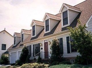 3805 Pamay Dr, Mechanicsburg, PA 17050
