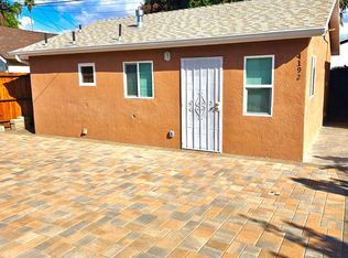 4192 S Harvard Blvd #1, Los Angeles, CA 90062
