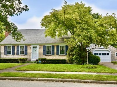 221 Maryland St, New Bedford, MA, 02745