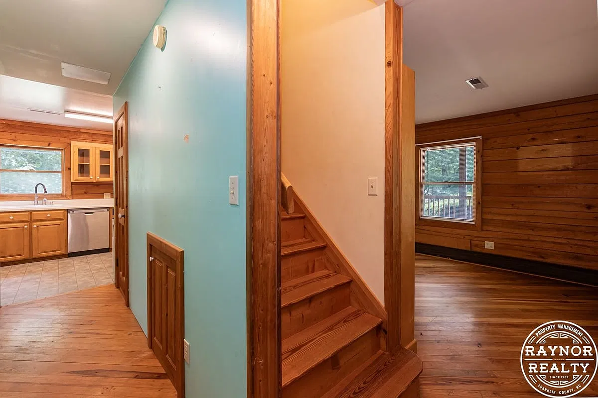 691 Ronald Tharrington Road - 691 Ronald Tharrington Road — Photo 1