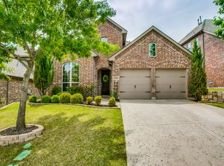 6321 Falcon Ridge Ln, McKinney, TX 75071