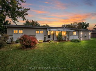11 Nature Trail Rd, Innisfil, ON L9S1R6