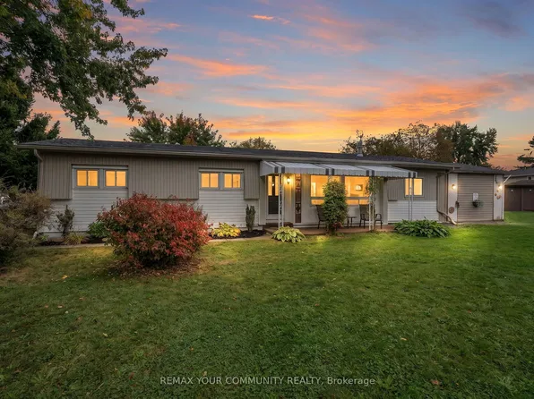 11 Nature Trail Rd, Innisfil, ON L9S 1R6