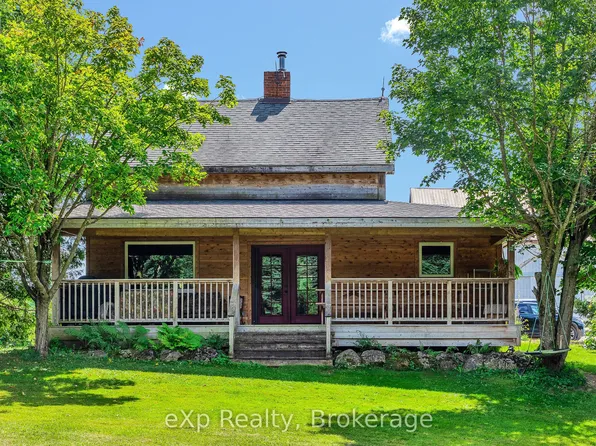 805092 Side Road 25, Grey Highlands, ON N0C 1H0