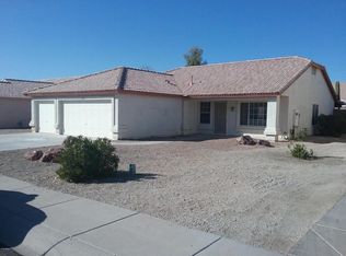 1068 W 15th Ave, Apache Junction, AZ 85120