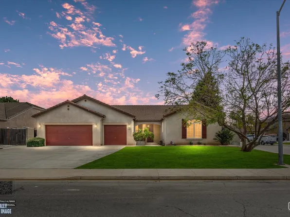 11607 California Poppy Dr, Bakersfield, CA 93311