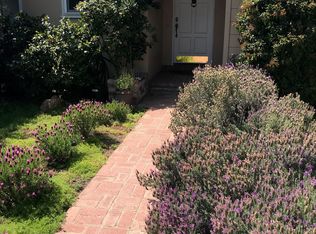 734 S El Monte Ave, Los Altos, CA 94022