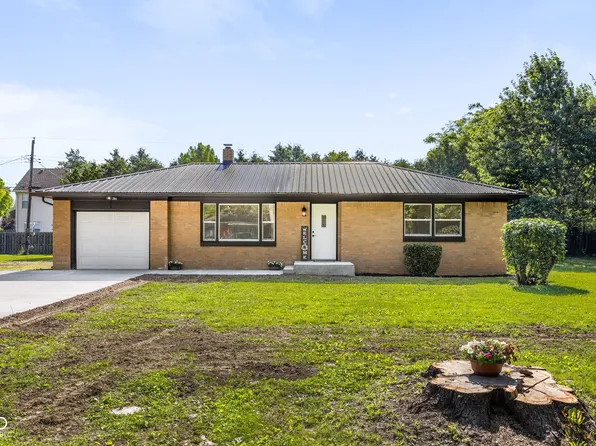 121 Buisdale Dr, Indianapolis, IN 46214