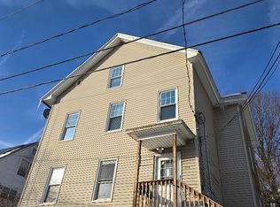 176 Charles St #1, Waterbury, CT 06708