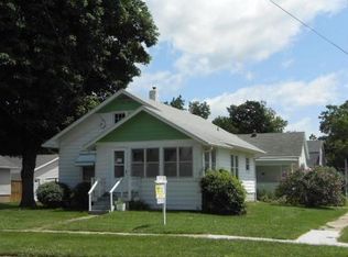 246 S Milner St, Ottumwa, IA 52501