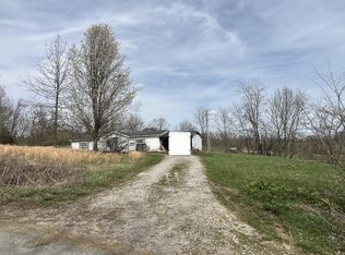 471 Goose Creek Rd, Winchester, KY 40391