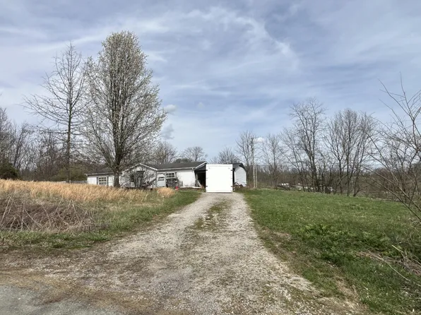 471 Goose Creek Rd, Winchester, KY 40391