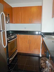 Rented by New York Residence