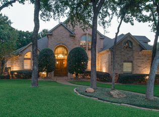 455 Marshall Rd, Southlake, TX 76092