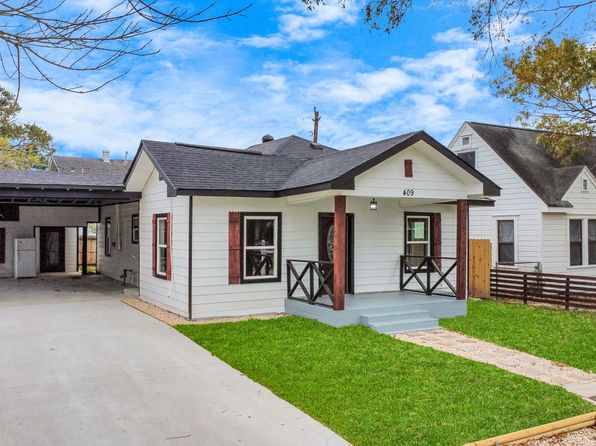 409 S 72nd St, Houston, TX 77011