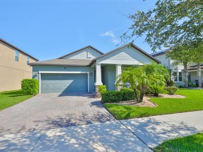7312 Wash Island Dr, Sun City Center, FL, 33573