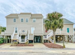 263 W 1st St #33A, Ocean Isle Beach, NC 28469